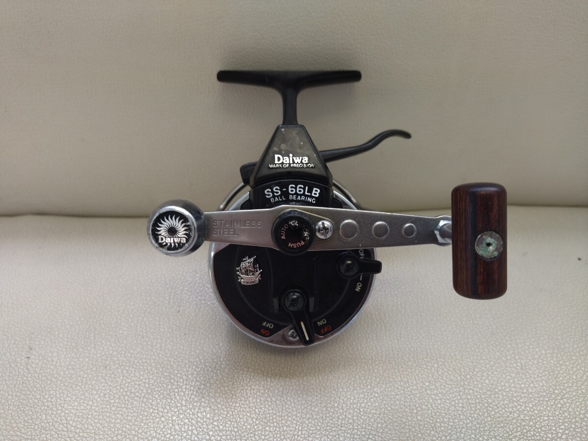 Yahoo!オークション -「ブレーキレバー」(ダイワ) (ベイトリール