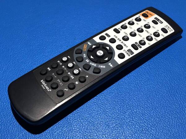 安心の保証有 スピード発送 美品 MK精工 エムケー精工 純正 LED電光看板 リモコン PD4A 除菌 清掃済 送料無料 (管理No 20-302)