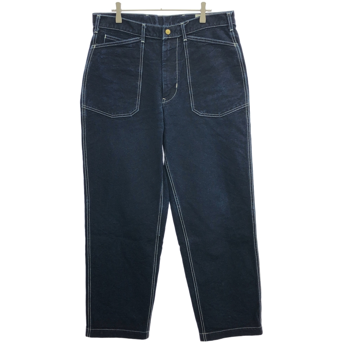 【濃紺】BONCURA レプリカ ヴィンテージジーンズ 日本製 2025年最新】Yahoo!オークション -ボンクラジーンズ(メンズ
