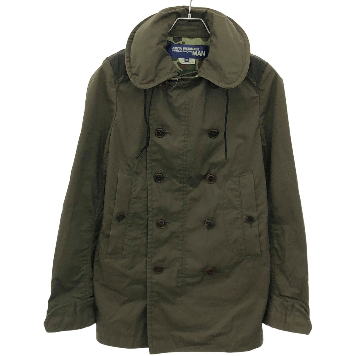 中古・古着通販】JUNYA WATANABE MAN (ジュンヤワタナベマン