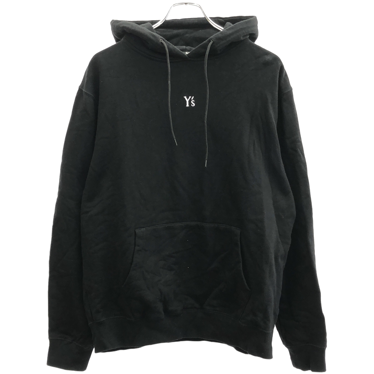 Y's ワイズ パーカー 黒 2(S位) 2200124E0014 2025年最新】Yahoo!オークション -y's パーカーの中古品・新品
