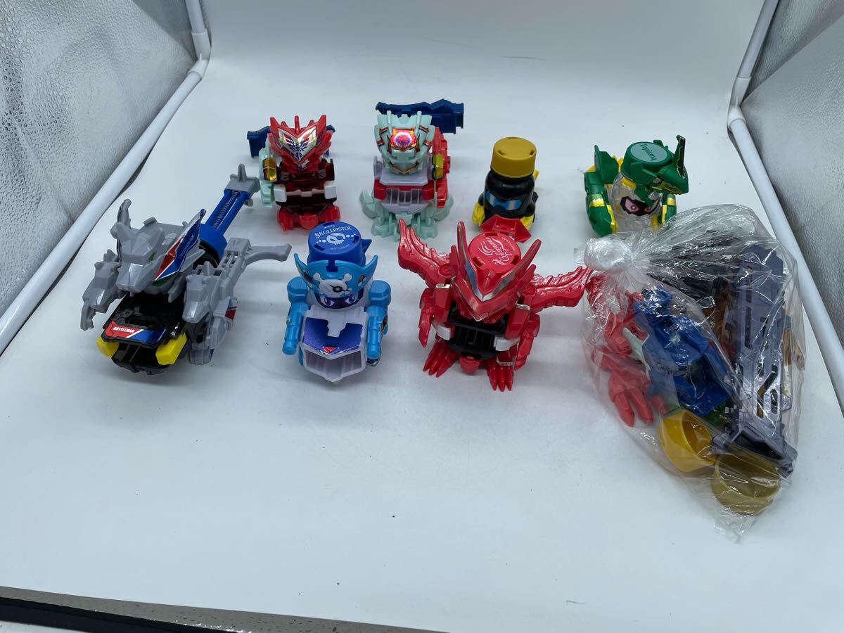 2025年最新】Yahoo!オークション -キャップ革命ボトルマンの中古