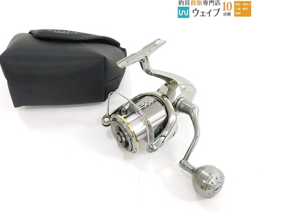 2025年最新】Yahoo!オークション -18ステラc5000の中古品・新品 2025年最新】Yahoo!オークション -18ステラc5000の中古品・新品