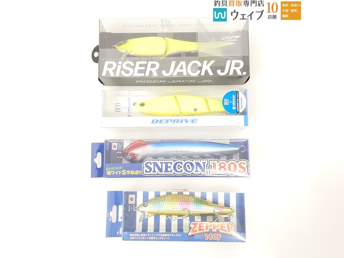 2025年最新】Yahoo!オークション -ブルーフィッシュ140の中古品