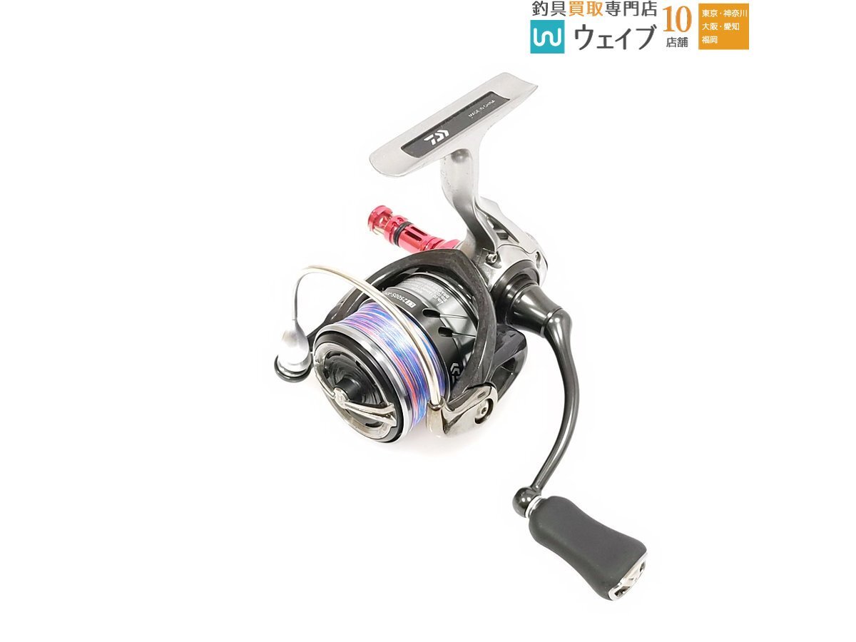 ⭐️美品⭐️ 21カルディアLT2500S-XH