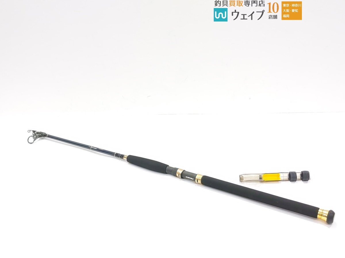 ダイコー PREMIER PRST-133H Yahoo!オークション -「ダイコー プレミア」(海水) (ロッド)の