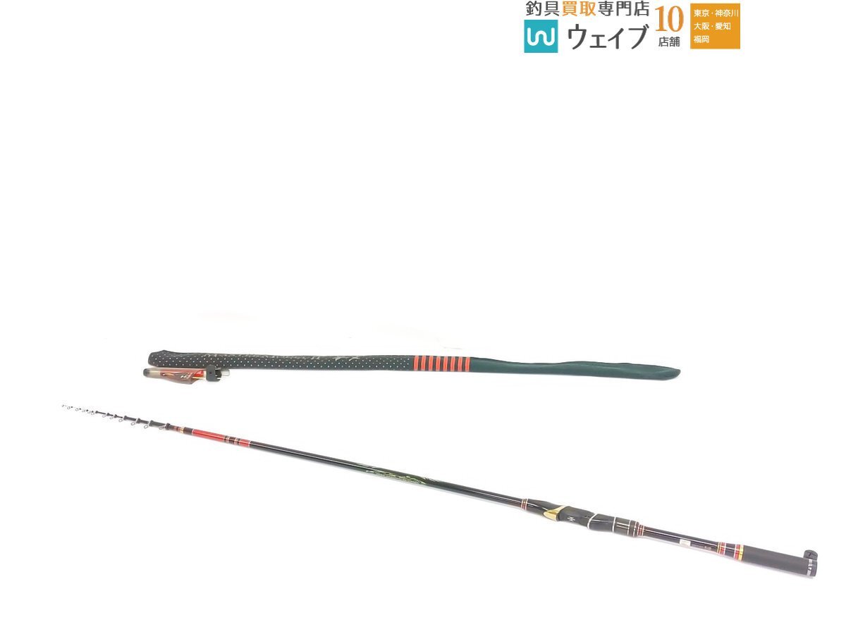 Yahoo!オークション -「マスターモデル2チヌ」の落札相場・落札価格