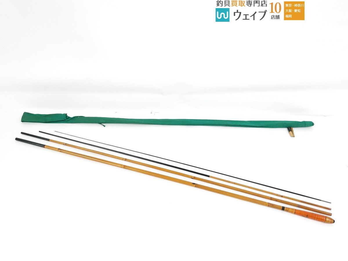 Yahoo!オークション -「五郎」(ロッド) (フィッシング)の落札