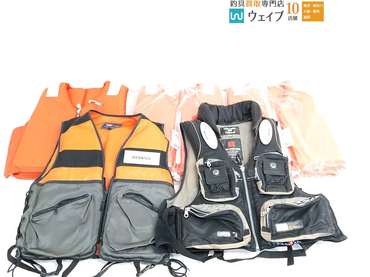 Yahoo!オークション -「sasaki」(ウエア) (フィッシング)の落札