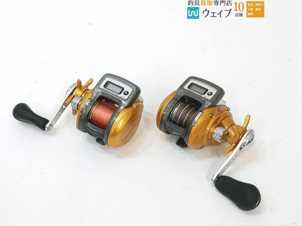 ダイワ(Daiwa) イッツICV150L 00614785｜アウトドア用品・釣り具