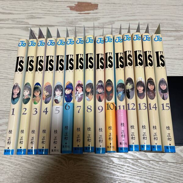 全巻 初版 帯 コミックス・ニュース付き アイズ 桂正和 全巻セットコミックスニュース l‘s ジャンプ ワンピース 1巻 チラシ