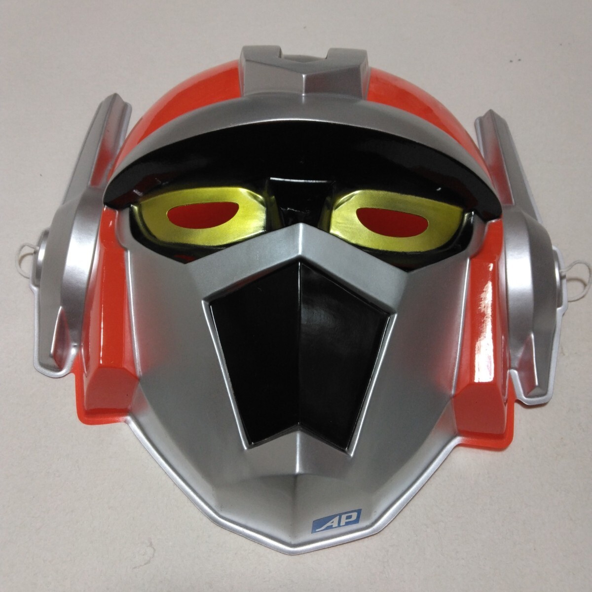 当時物 新品 闘将ダイモス お面 昭和レトロ｜ビンテージ