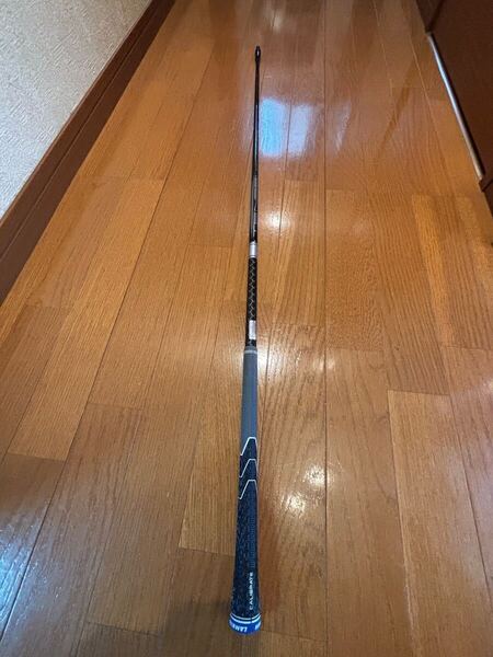 TENSEI 50 for Callaway キャロウェイ AIスモーク ドライバー 純正シャフト SR スリーブ付 1W