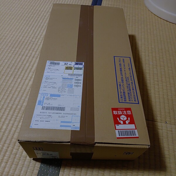 送料無料 未使用未開封品 TOTO トートー 台付サーモスタット混合水栓 TBV03423J1