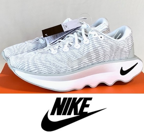 国内正規品 特価! NIKE ナイキ モティバ メンズ ウォーキングシューズ 日本サイズ27cm DV1237-102 新品本物