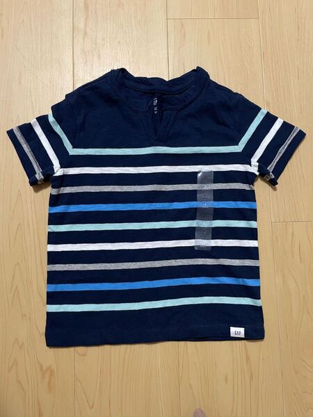 babyGAP ベビーギャップ Tシャツ 半袖 3years 100cm 男の子