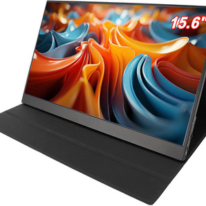 期間限定★特別価格】15.6インチ モバイルモニター 144Hz ゲーミングモニター 1920x1080FHD ゲームモニター 非光沢IPS液晶パネル