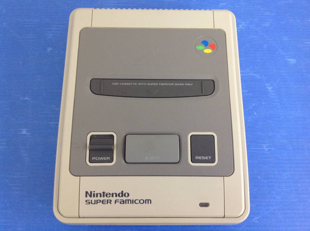 Yahoo!オークション -「スーパーファミコン 本体 ジャンク」の