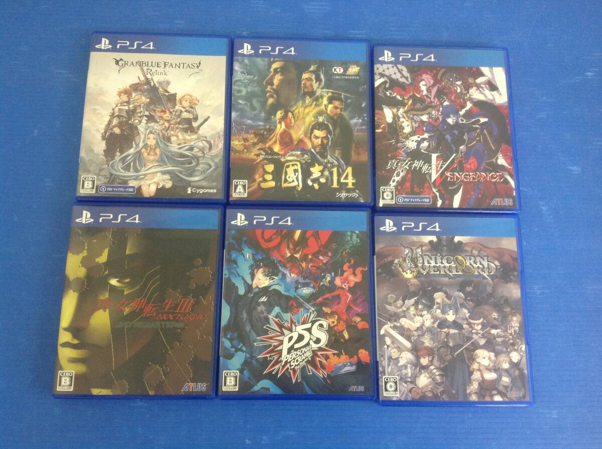 2025年最新】Yahoo!オークション -ps4 ソフト セットの中古品
