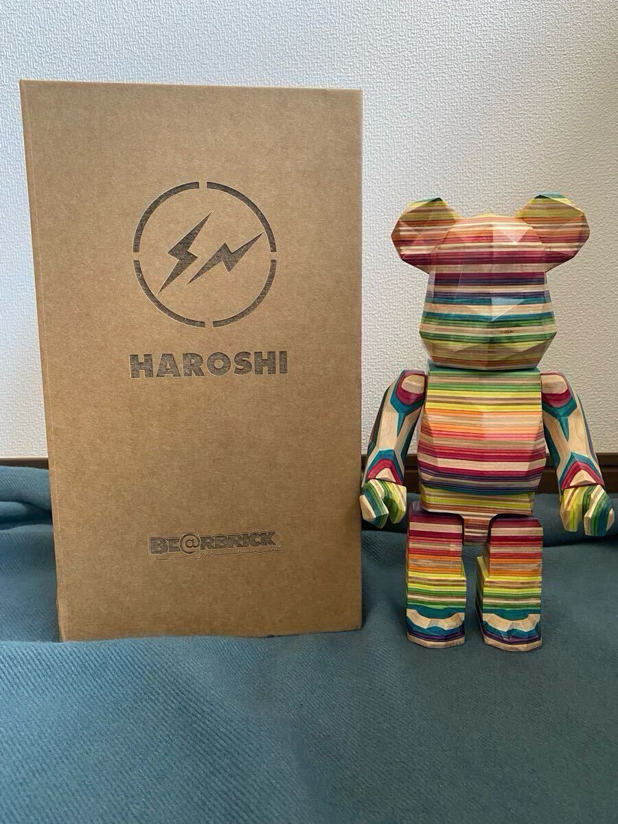 Yahoo!オークション - BE@RBRICK x 400％ Macau 2020 Neil