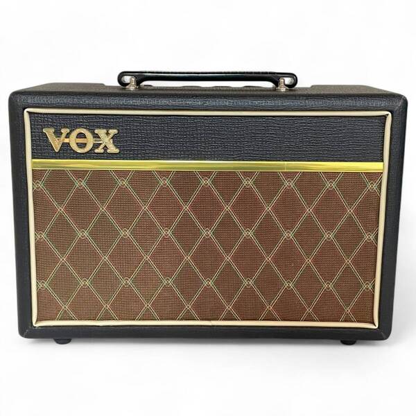 ▲ ヴォックス VOX コンパクト ギターアンプ Pathfinder 10 10W PF10 -1520
