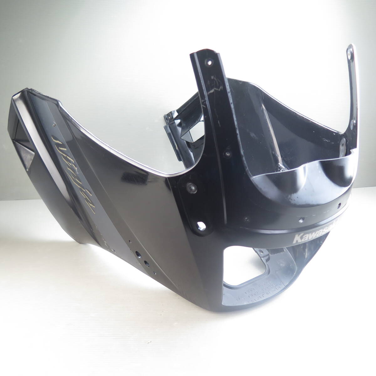 2025年最新】Yahoo!オークション -ninja400 アッパーカウルの