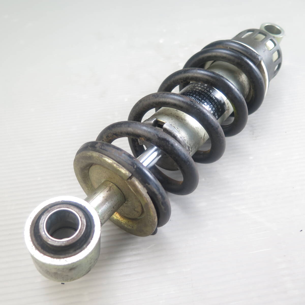 FZ1フェザー(RN21J)純正リアサス中古品 - メルカリ