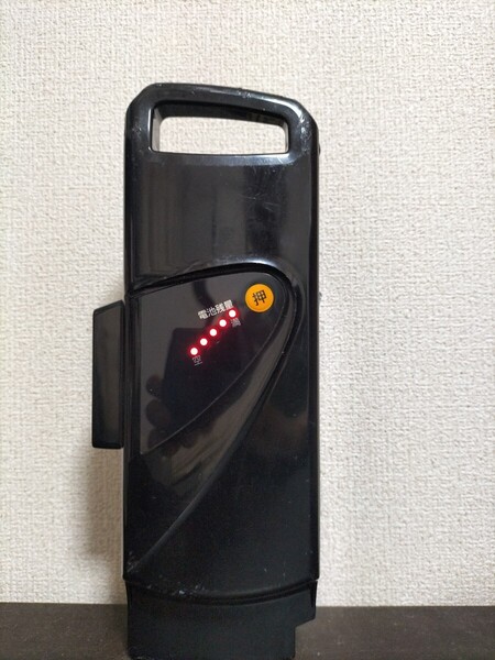 30日保証 NKY513B02B 8.9Ah Panasonic パナソニック 電動自転車バッテリー長押し5点灯.
