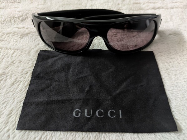 GUCCI / グッチ サングラス