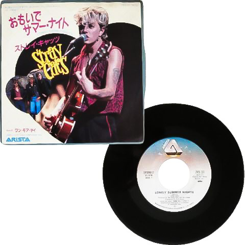 Yahoo!オークション -「(ネオロカビリー)」(レコード) の落札