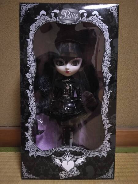 プーリップ 黄泉 Pullip P-040 YOMI ドール 人形