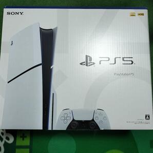 新品未使用 SONY PlayStation 5 本体