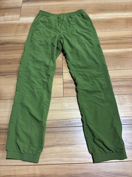 patagonia パタゴニア p6 バギーズパンツ ロングパンツ 2018年製 SPTG XSサイズ 美品 ヴィンテージ