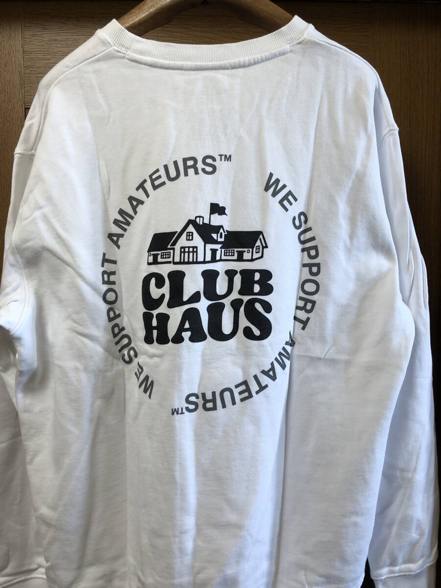 2025年最新】Yahoo!オークション -clubhausの中古品・新品・未