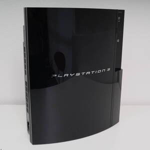PS3(20G)★SONY★プレイステーション3CECHB00