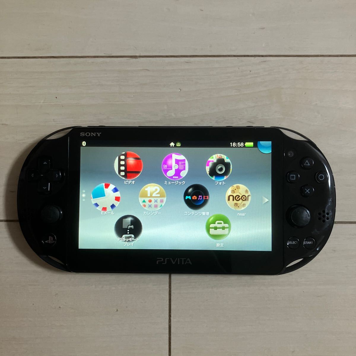 2025年最新】Yahoo!オークション - PS Vita本体(PS Vita テレビ