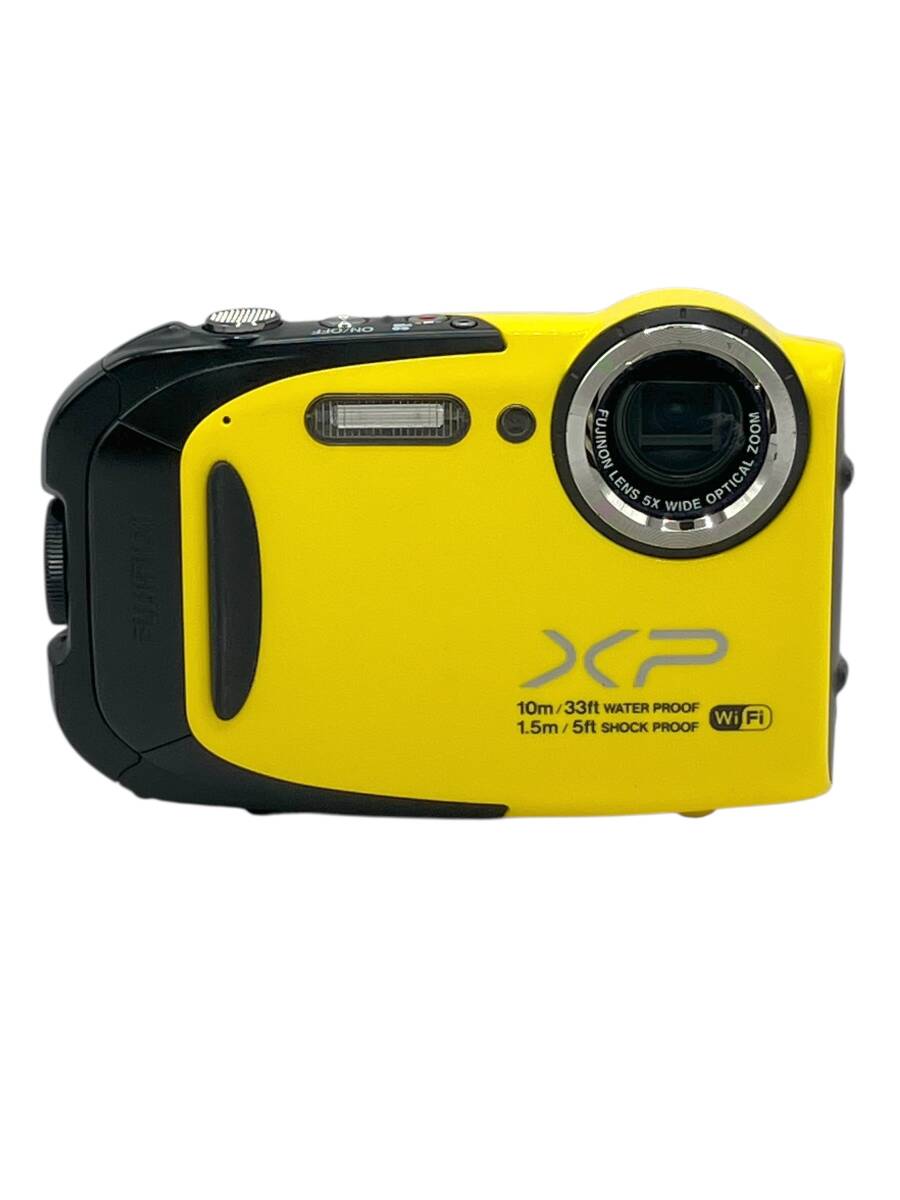 Yahoo!オークション -「finepix xp70」の落札相場・落札価格