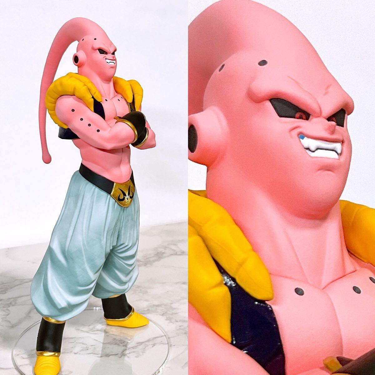 新品 正規品!!  Yahoo!オークション -「hg ドラゴンボール リペイント コミック・アニメ
