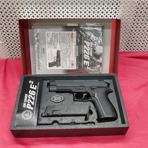 2025年最新】Yahoo!オークション -p226 e2の中古品・新品・未