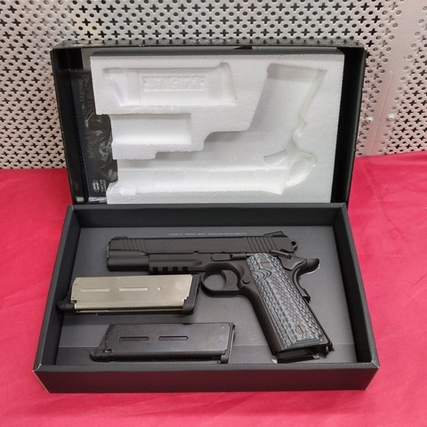 2025年最新】Yahoo!オークション -東京マルイ m45a1の中古品