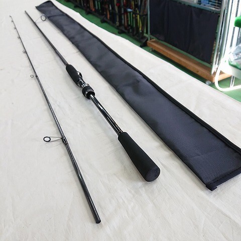 HRF 92HS｜＠ベリーネット 日本最大新品中古釣具WEBショップ
