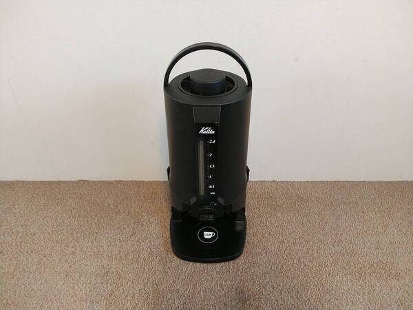 カリタ コーヒーポット CP-25 使用僅かの保管品 #20