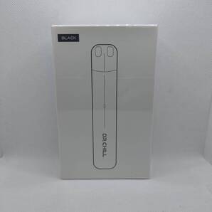 DR.CHILL ドクターチル 本体 ブラック 未開封品
