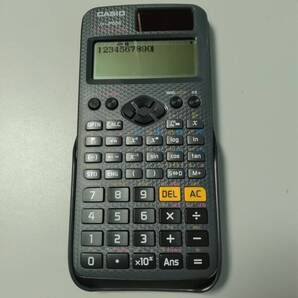 ■CASIO fx-JP500