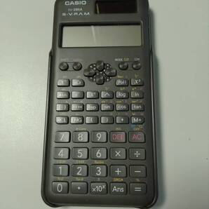 ■CASIO fx-290A