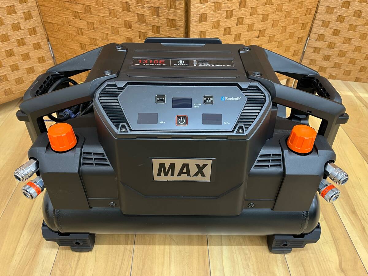 2025年最新】Yahoo!オークション -(max)エアコンプレッサの中古 2025年最新】Yahoo!オークション -(max)エアコンプレッサの中古