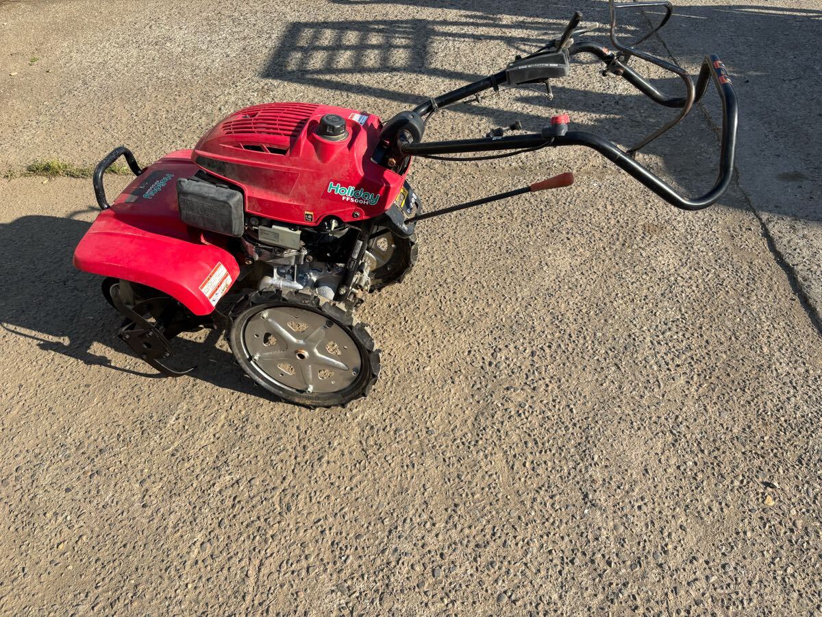 2025年最新】Yahoo!オークション -耕運機 中古(農業)の中古品