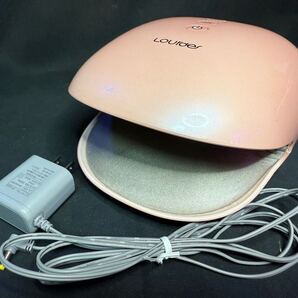 アテックス ルルド ハンドケア コードレス AX-HXL280