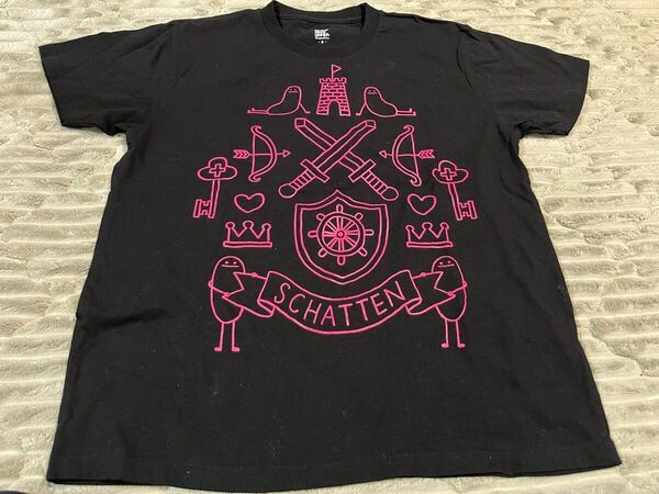 グラニフ半袖TシャツS