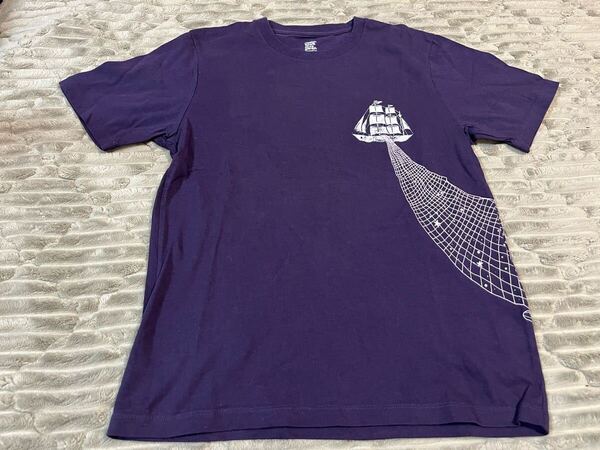 グラニフ 半袖 TシャツM